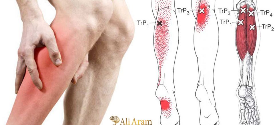 سندروم پای بی‌قرار چیست؟ علل، علائم، تشخیص و درمان