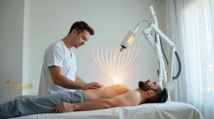 شاک ویو تراپی چیست