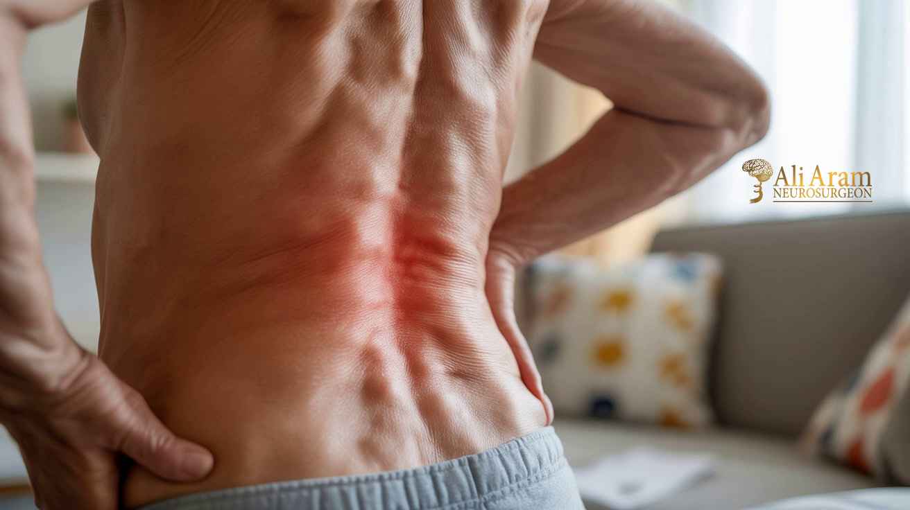 روش‌های تشخیص آرتروز کمر